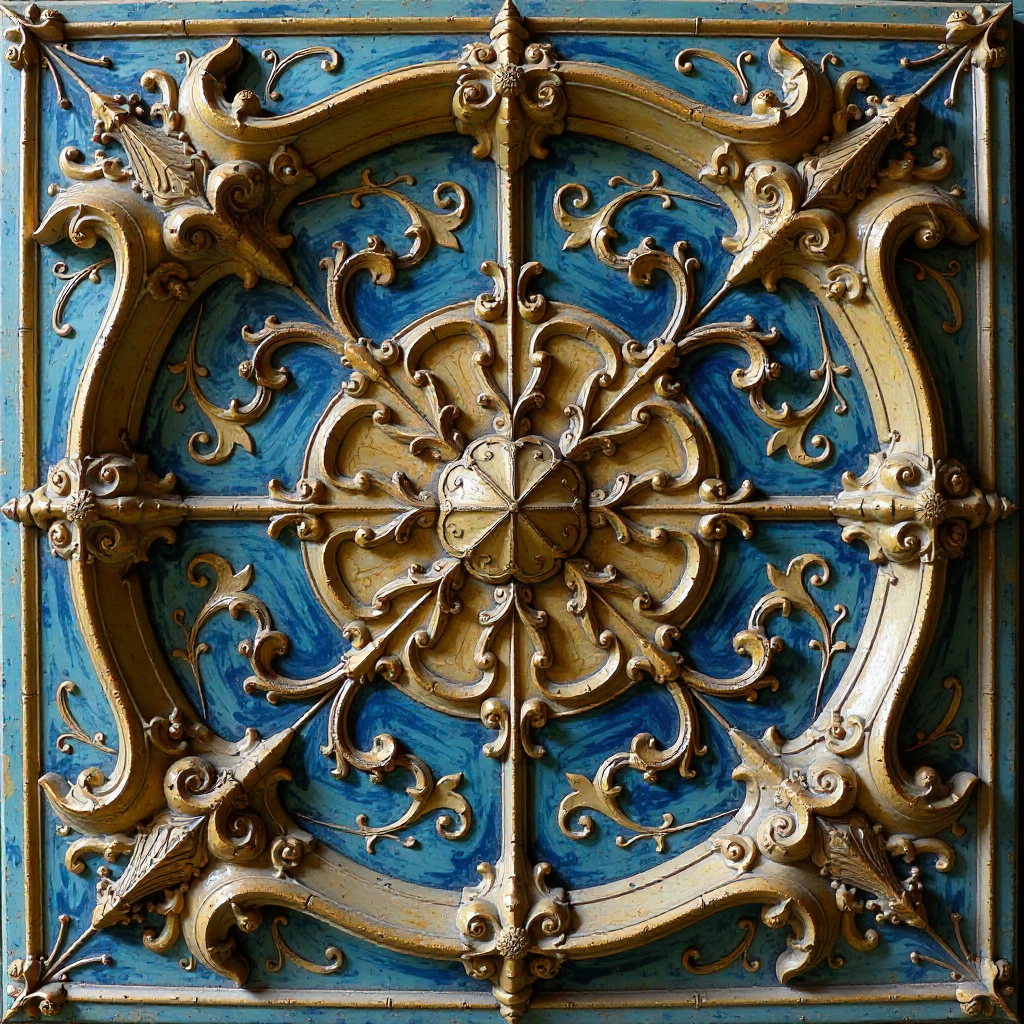 Art Nouveau művészeti elemek a Gresham Palace épületében – Budapest egyik gyöngyszeme